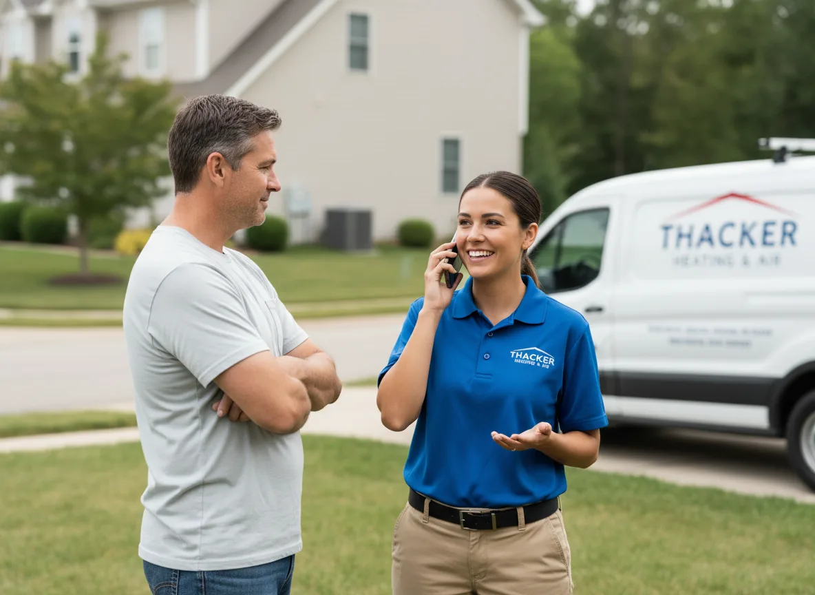 Ac Repair Constantia, NY FAQs